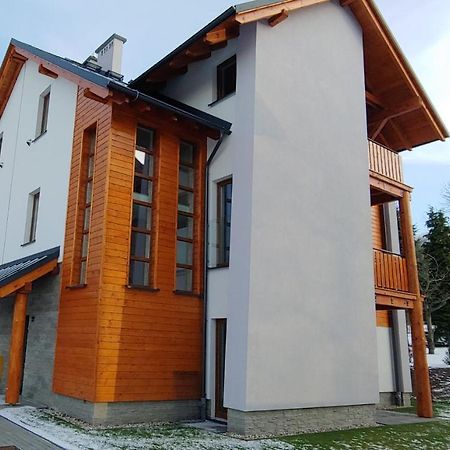 Apartamenty Everysky - Emilii Plater 18-18A Karpacz Exterior foto
