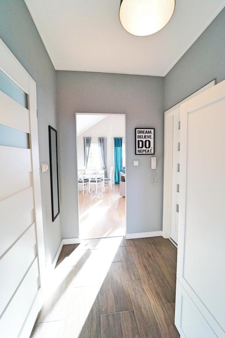 Apartamenty Everysky - Emilii Plater 18-18A Karpacz Exterior foto