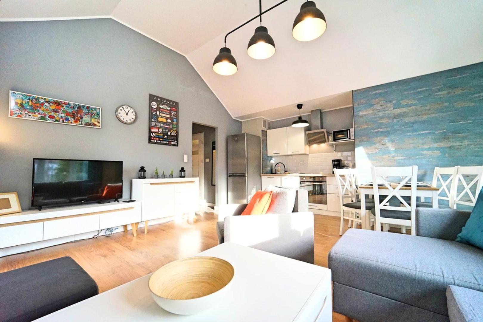 Apartamenty Everysky - Emilii Plater 18-18A Karpacz Exterior foto