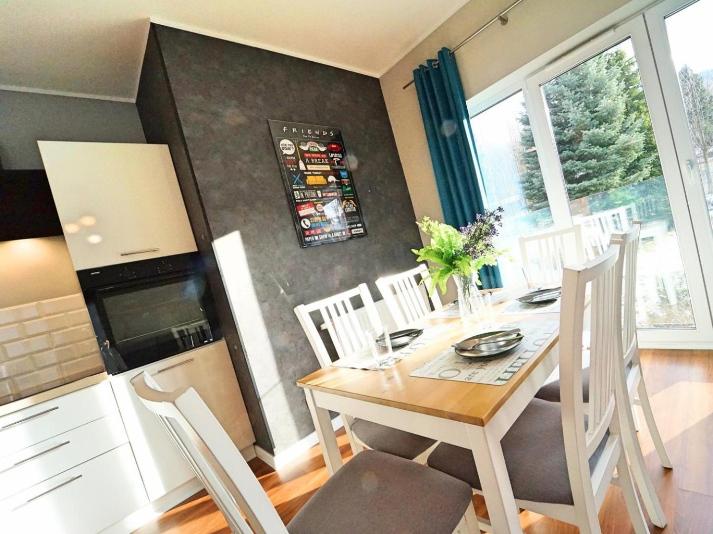 Apartamenty Everysky - Emilii Plater 18-18A Karpacz Exterior foto