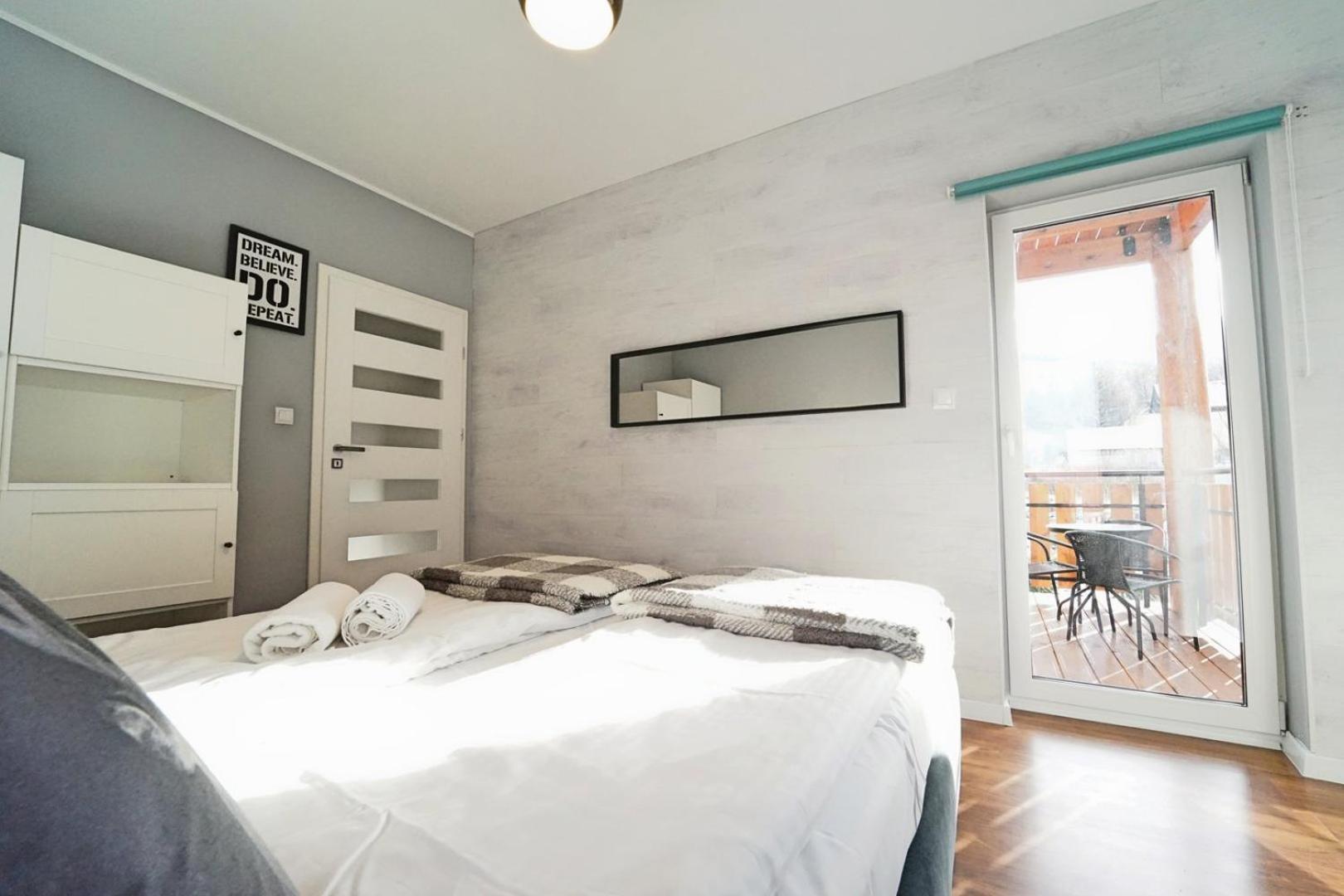 Apartamenty Everysky - Emilii Plater 18-18A Karpacz Exterior foto