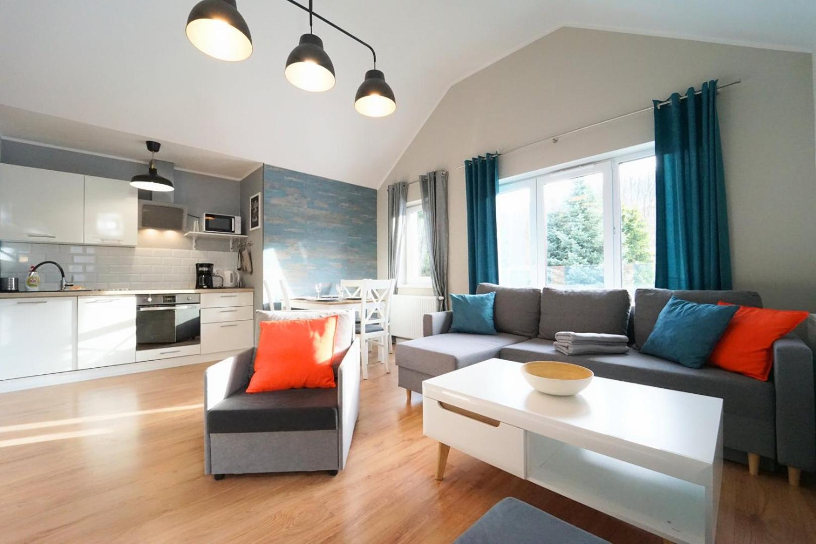 Apartamenty Everysky - Emilii Plater 18-18A Karpacz Exterior foto