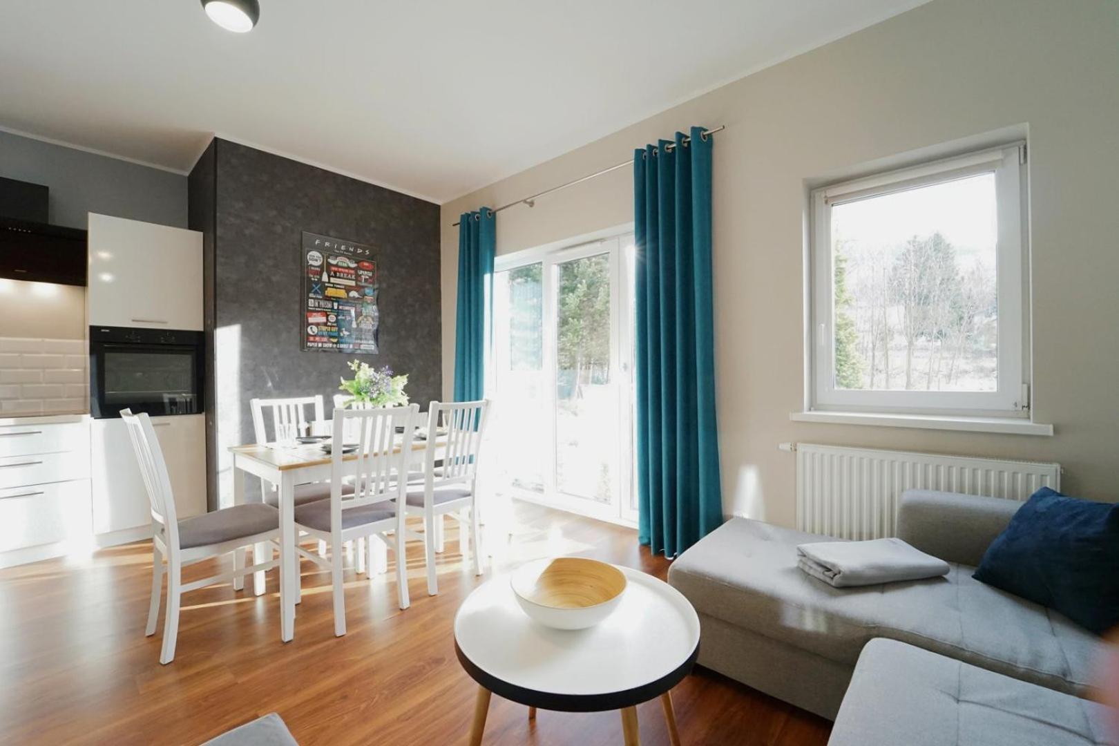 Apartamenty Everysky - Emilii Plater 18-18A Karpacz Exterior foto
