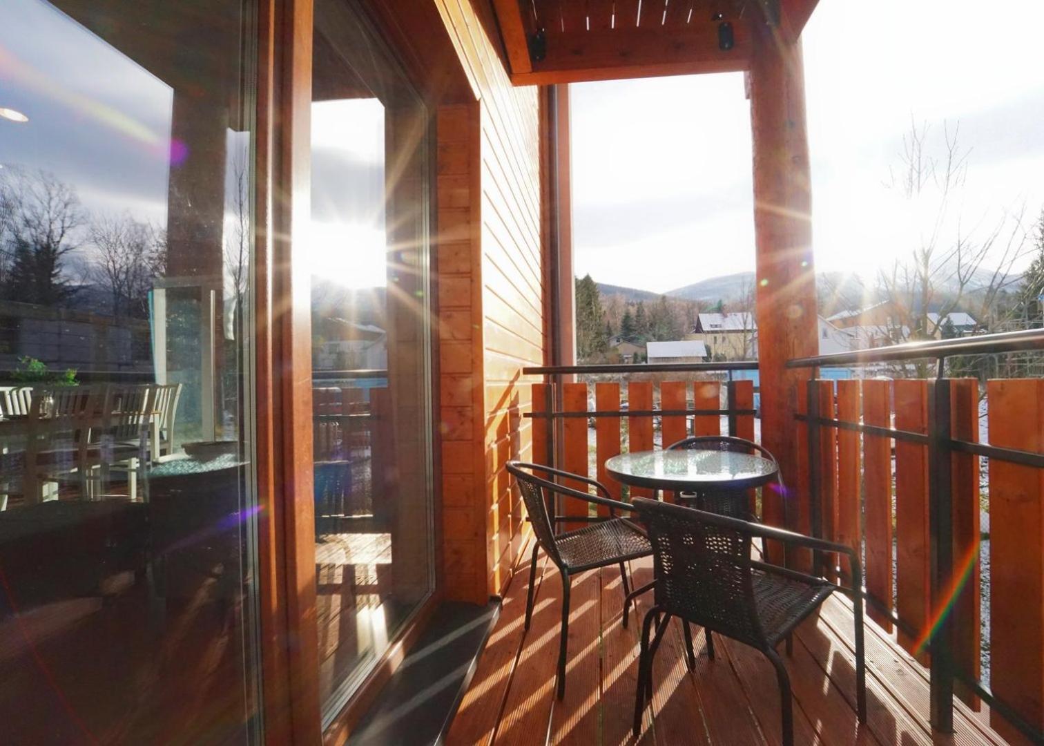 Apartamenty Everysky - Emilii Plater 18-18A Karpacz Exterior foto