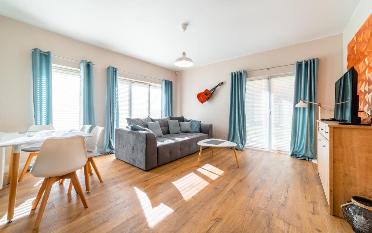 Apartamenty Everysky - Emilii Plater 18-18A Karpacz Exterior foto