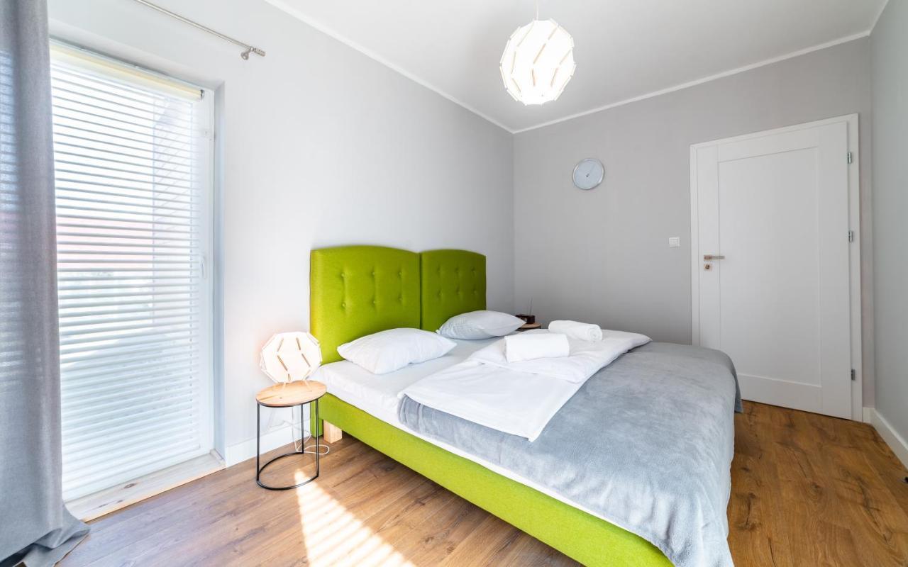 Apartamenty Everysky - Emilii Plater 18-18A Karpacz Exterior foto