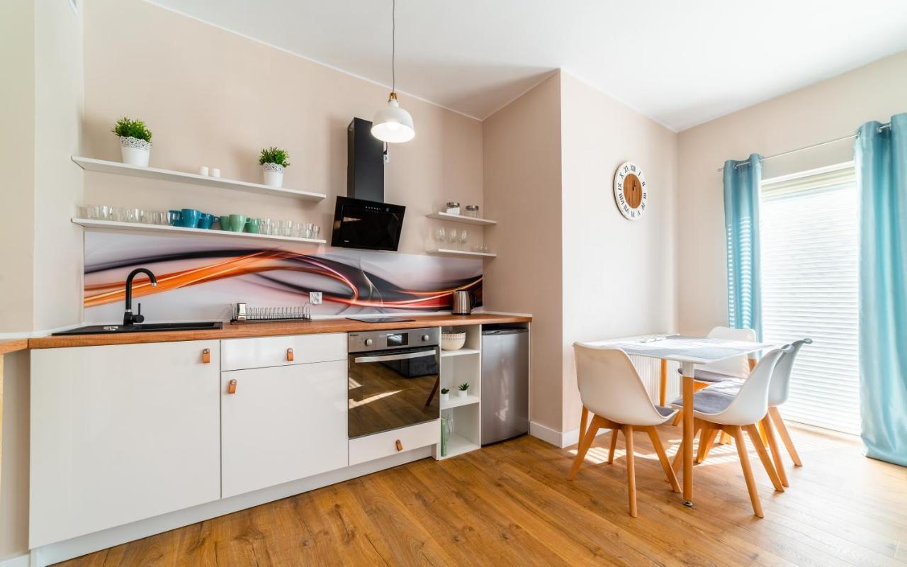Apartamenty Everysky - Emilii Plater 18-18A Karpacz Exterior foto