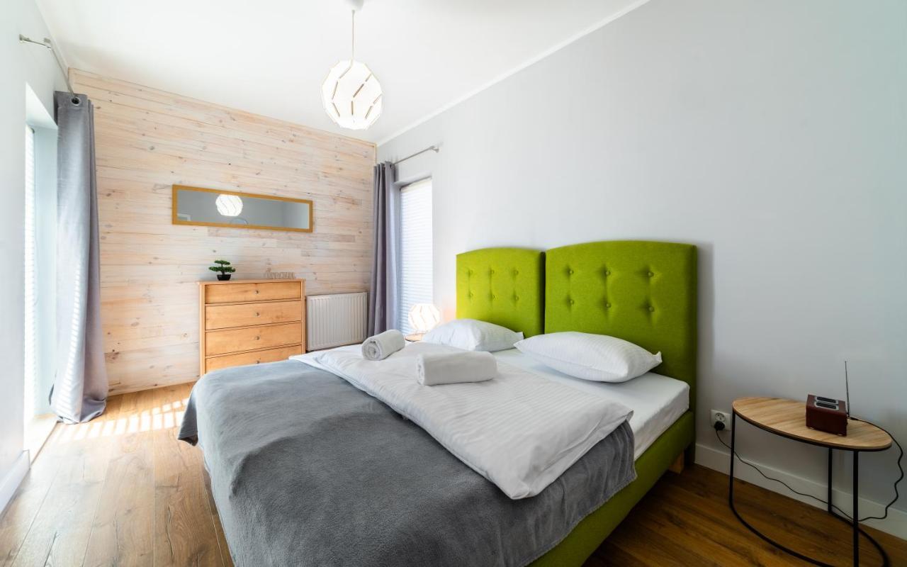 Apartamenty Everysky - Emilii Plater 18-18A Karpacz Exterior foto