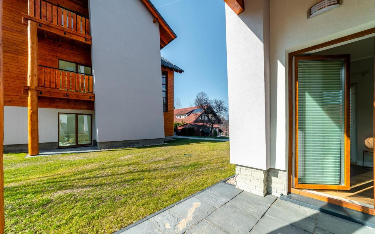 Apartamenty Everysky - Emilii Plater 18-18A Karpacz Exterior foto