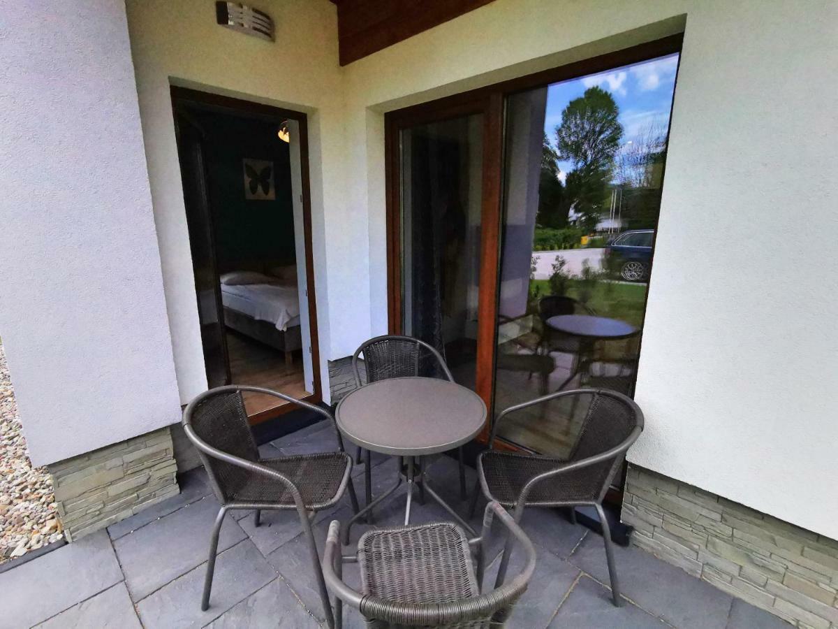 Apartamenty Everysky - Emilii Plater 18-18A Karpacz Exterior foto
