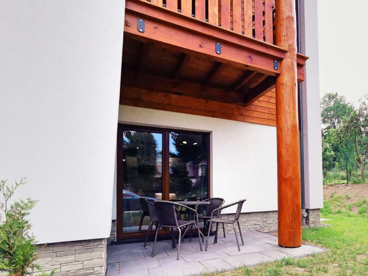 Apartamenty Everysky - Emilii Plater 18-18A Karpacz Exterior foto