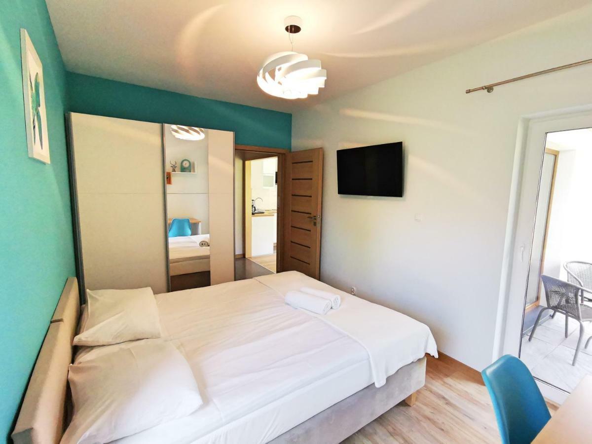 Apartamenty Everysky - Emilii Plater 18-18A Karpacz Exterior foto