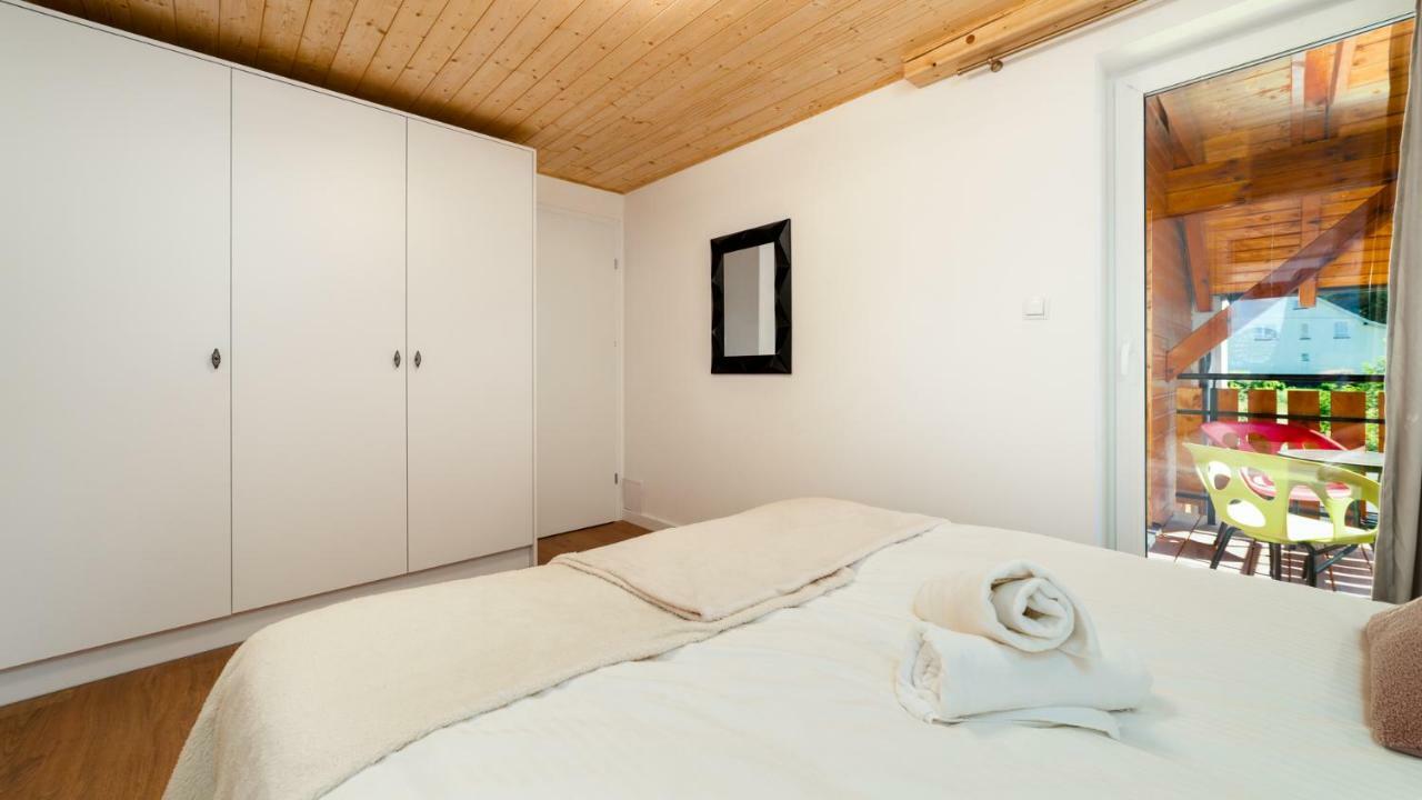 Apartamenty Everysky - Emilii Plater 18-18A Karpacz Exterior foto