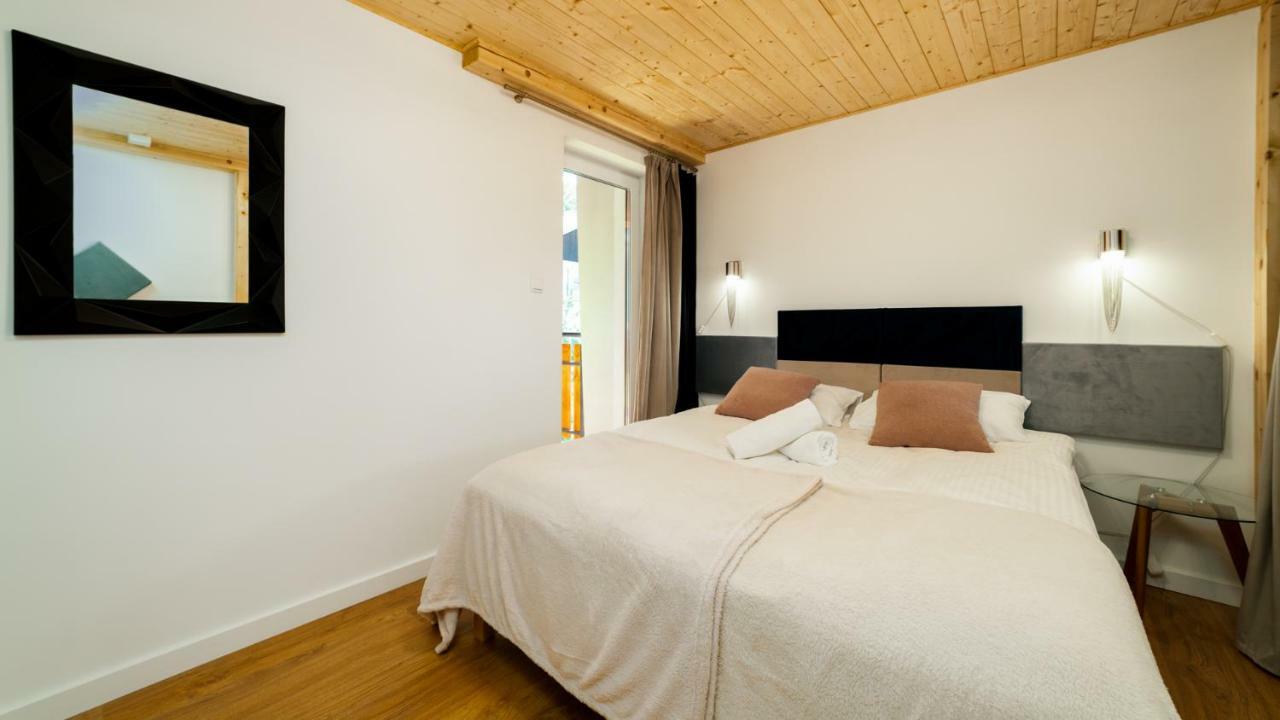 Apartamenty Everysky - Emilii Plater 18-18A Karpacz Exterior foto