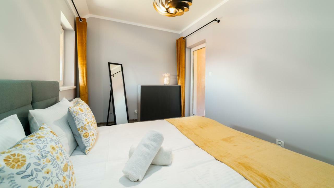 Apartamenty Everysky - Emilii Plater 18-18A Karpacz Exterior foto