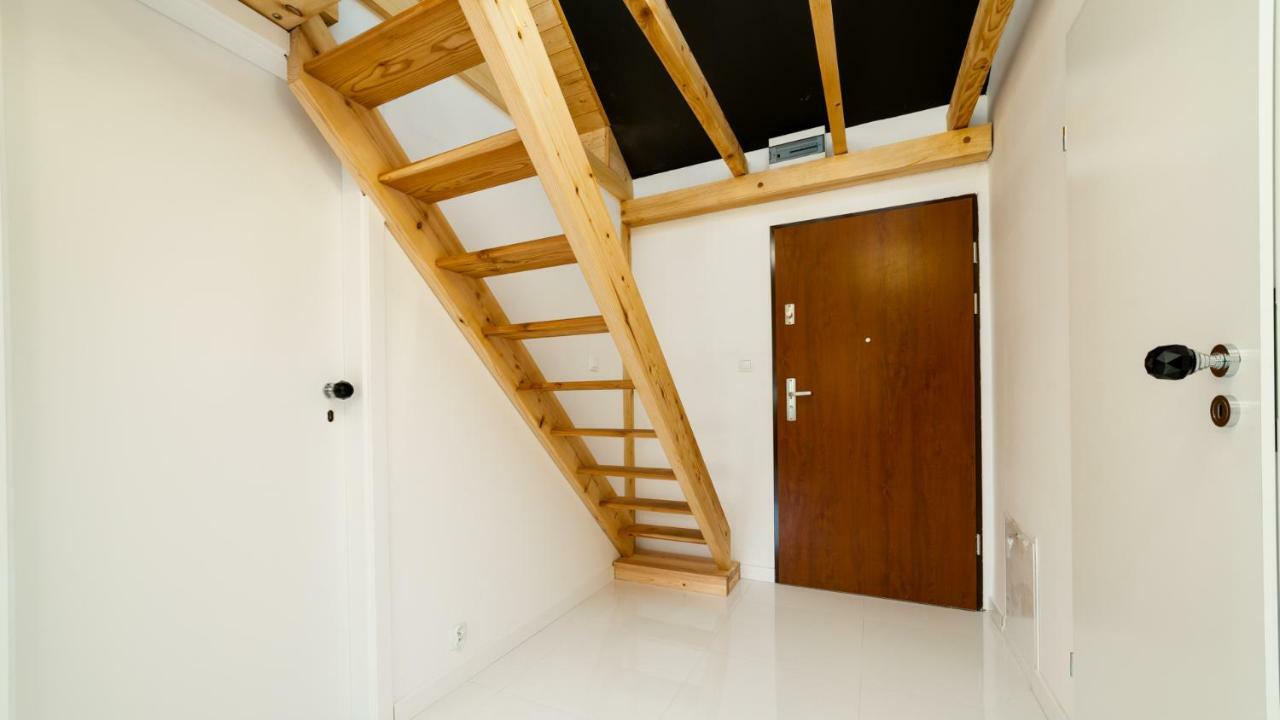 Apartamenty Everysky - Emilii Plater 18-18A Karpacz Exterior foto