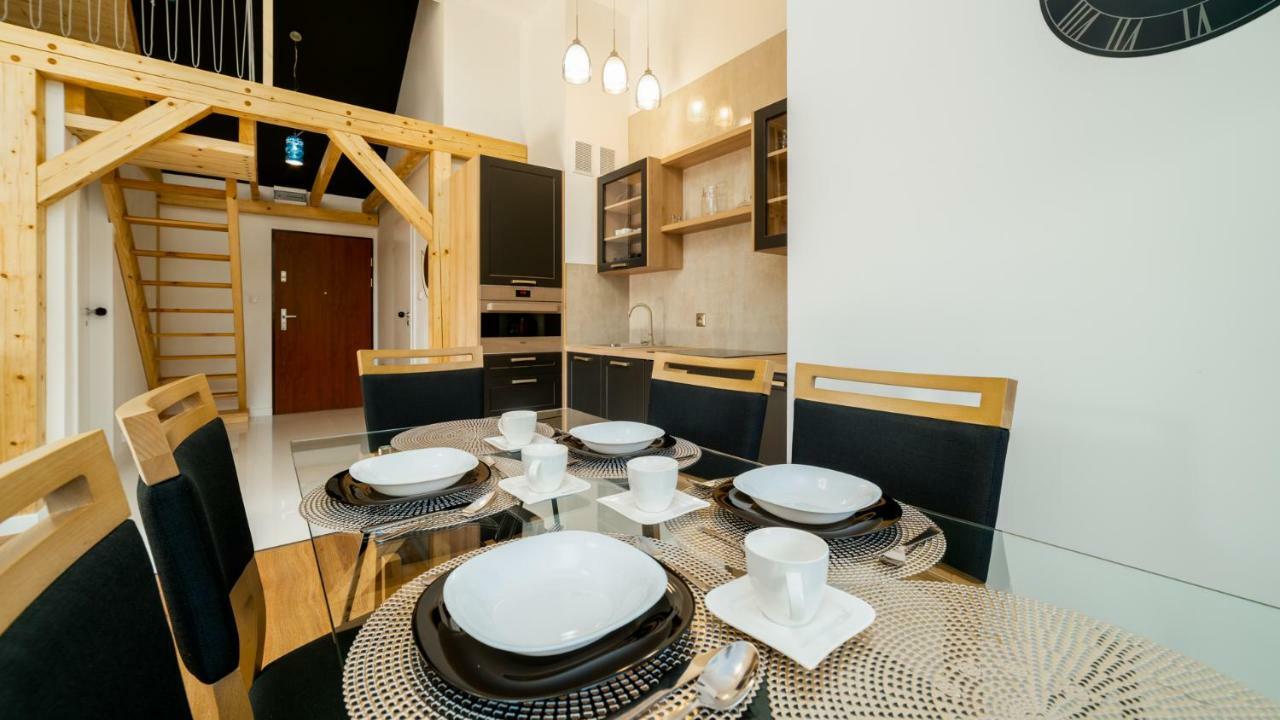 Apartamenty Everysky - Emilii Plater 18-18A Karpacz Exterior foto