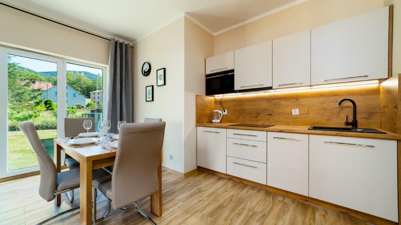 Apartamenty Everysky - Emilii Plater 18-18A Karpacz Exterior foto