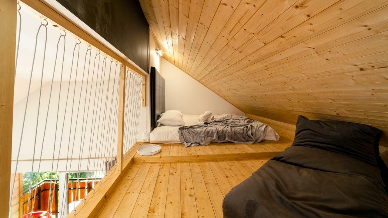 Apartamenty Everysky - Emilii Plater 18-18A Karpacz Exterior foto