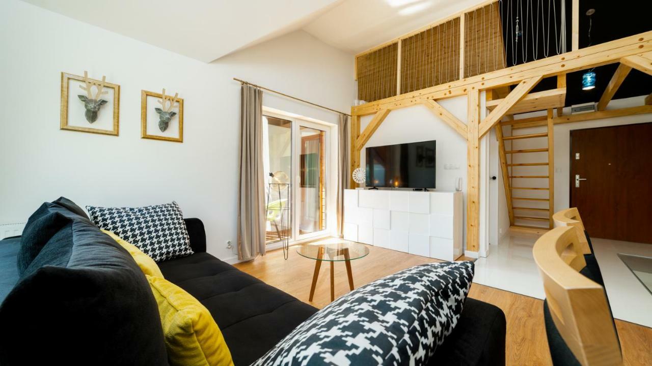 Apartamenty Everysky - Emilii Plater 18-18A Karpacz Exterior foto