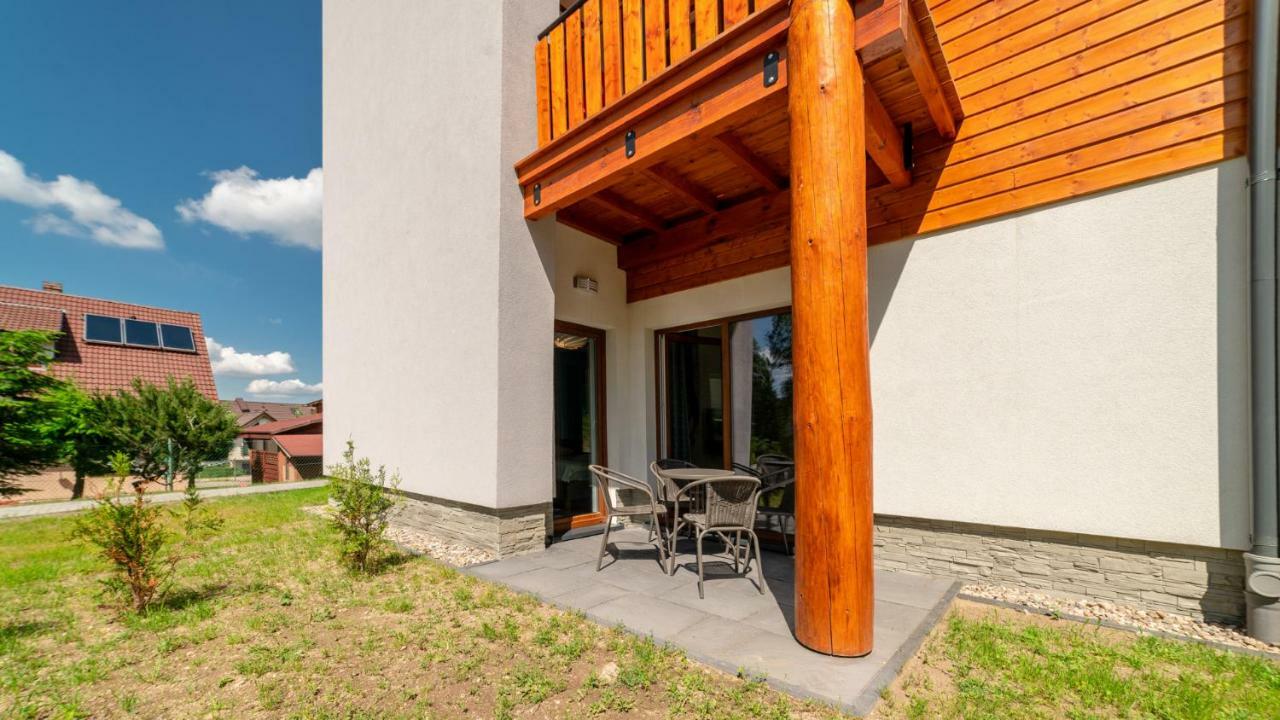 Apartamenty Everysky - Emilii Plater 18-18A Karpacz Exterior foto
