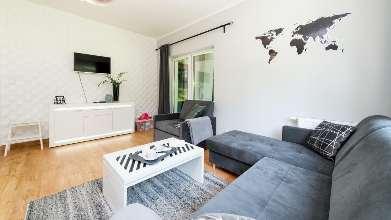 Apartamenty Everysky - Emilii Plater 18-18A Karpacz Exterior foto