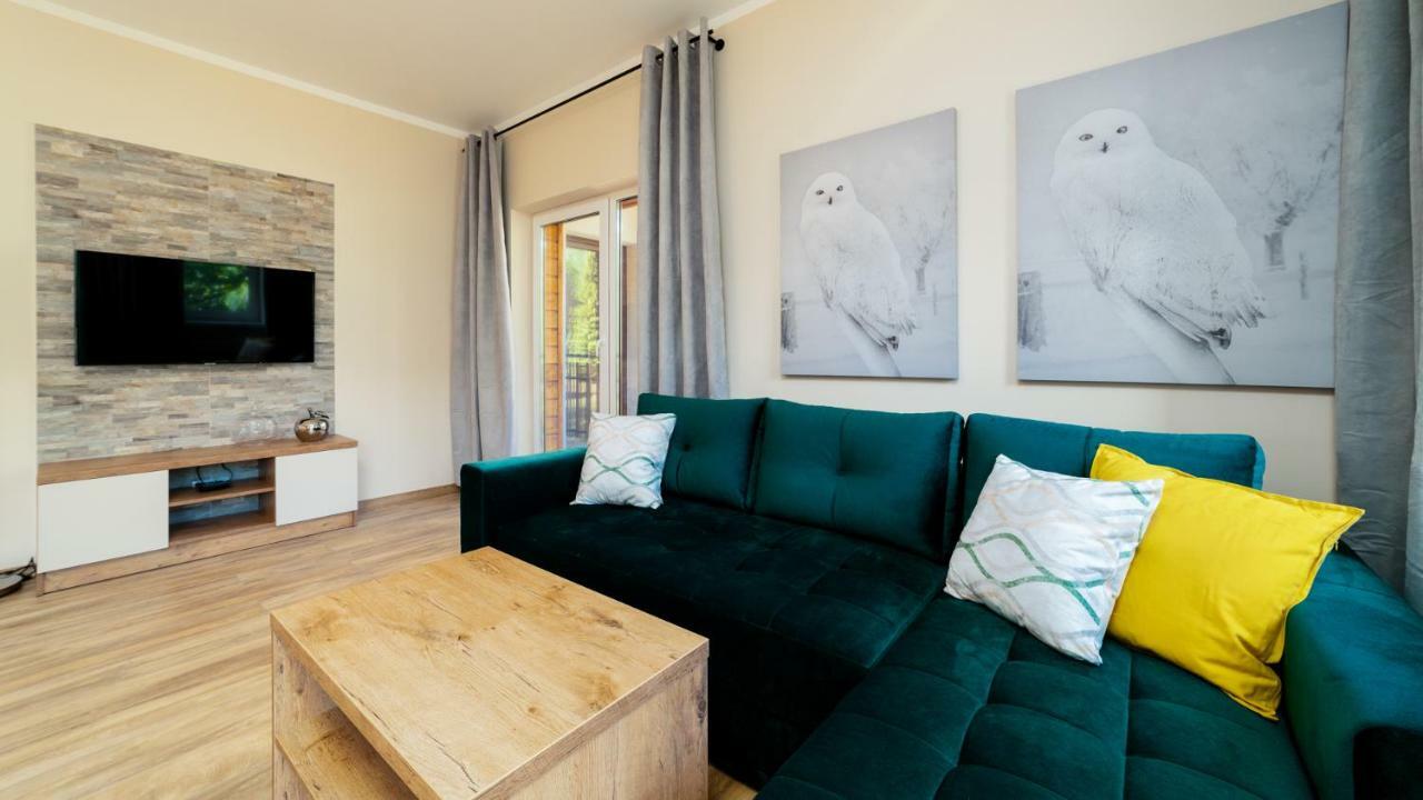 Apartamenty Everysky - Emilii Plater 18-18A Karpacz Exterior foto