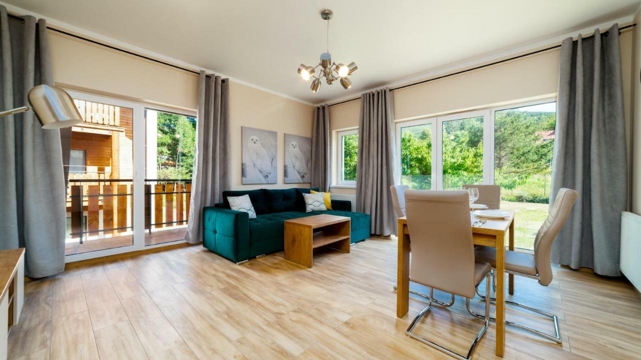 Apartamenty Everysky - Emilii Plater 18-18A Karpacz Exterior foto