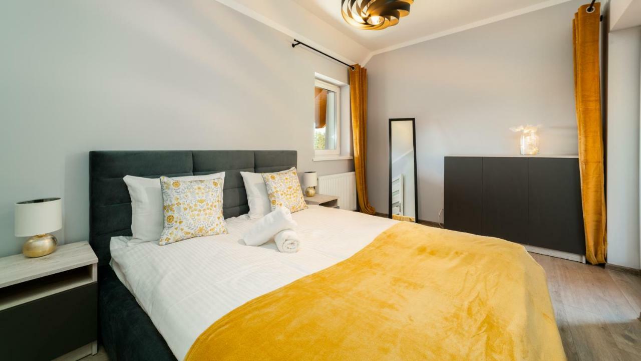 Apartamenty Everysky - Emilii Plater 18-18A Karpacz Exterior foto