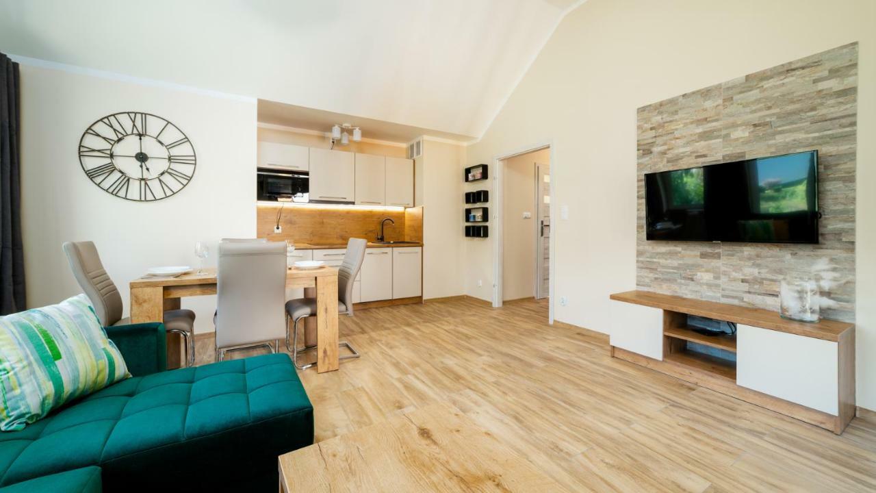 Apartamenty Everysky - Emilii Plater 18-18A Karpacz Exterior foto