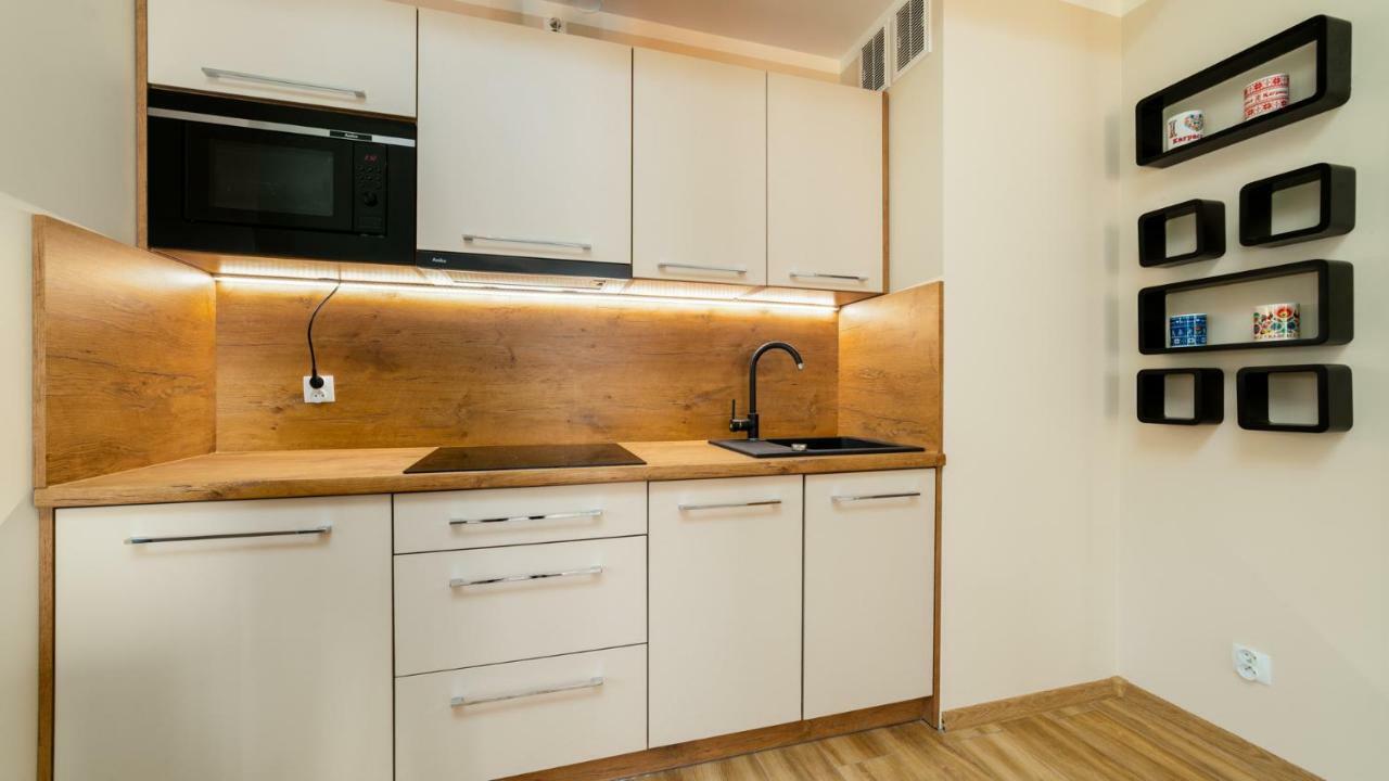 Apartamenty Everysky - Emilii Plater 18-18A Karpacz Exterior foto