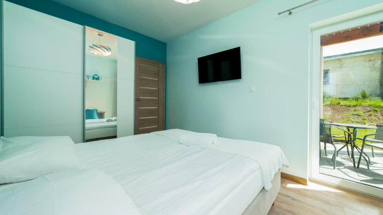 Apartamenty Everysky - Emilii Plater 18-18A Karpacz Exterior foto
