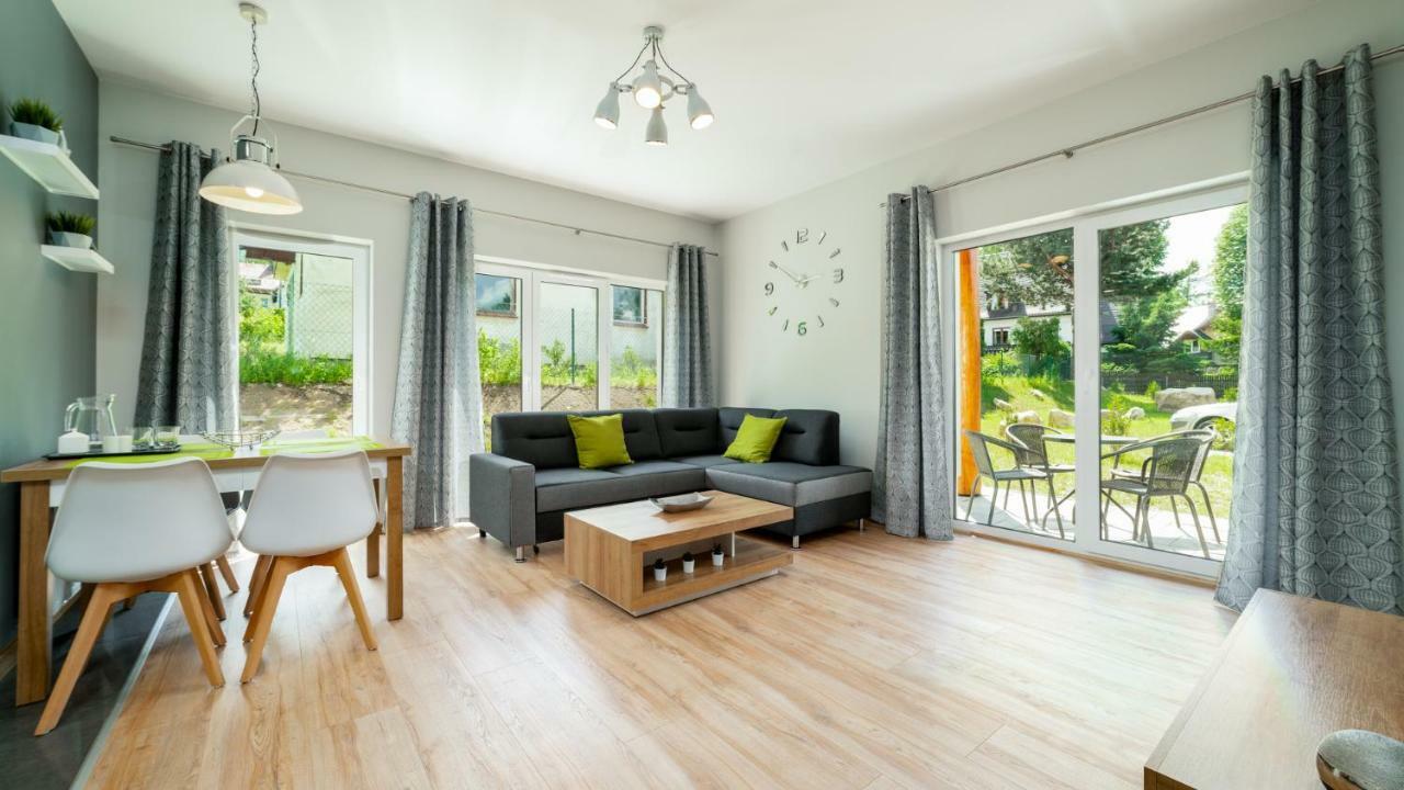 Apartamenty Everysky - Emilii Plater 18-18A Karpacz Exterior foto