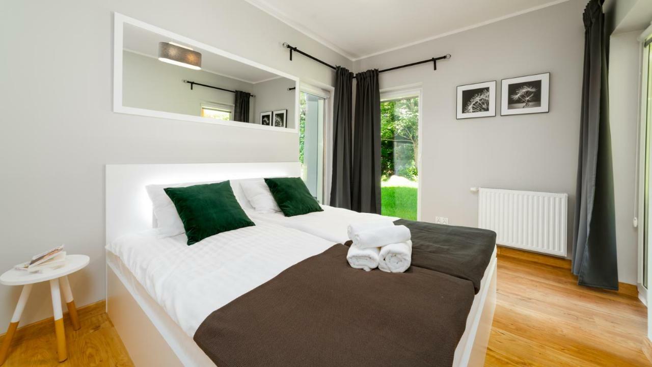Apartamenty Everysky - Emilii Plater 18-18A Karpacz Exterior foto