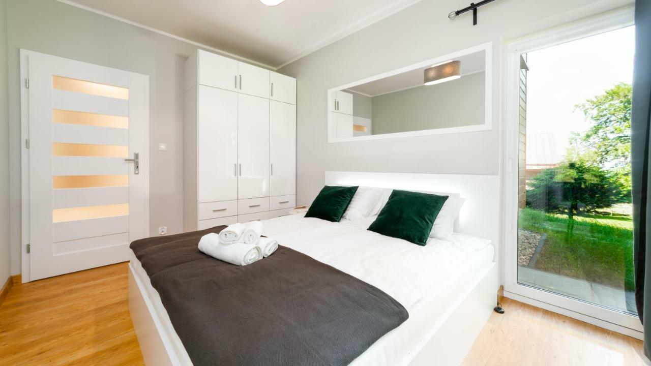 Apartamenty Everysky - Emilii Plater 18-18A Karpacz Exterior foto