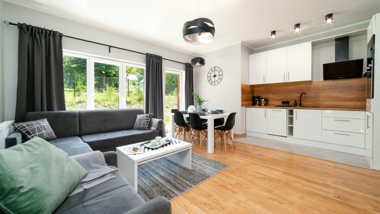 Apartamenty Everysky - Emilii Plater 18-18A Karpacz Exterior foto