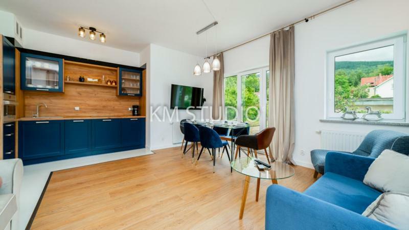 Apartamenty Everysky - Emilii Plater 18-18A Karpacz Exterior foto