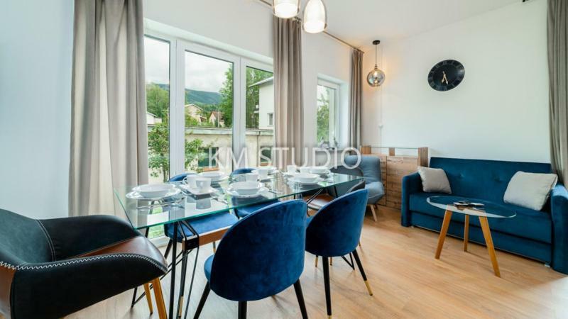 Apartamenty Everysky - Emilii Plater 18-18A Karpacz Exterior foto
