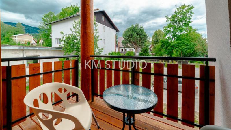 Apartamenty Everysky - Emilii Plater 18-18A Karpacz Exterior foto