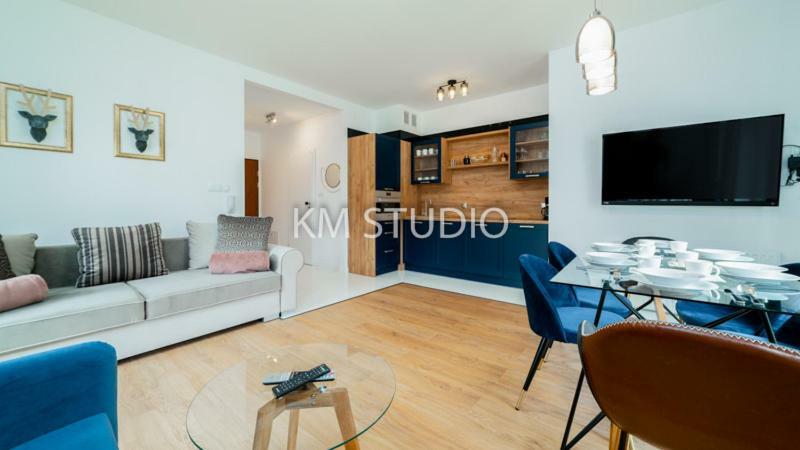 Apartamenty Everysky - Emilii Plater 18-18A Karpacz Exterior foto