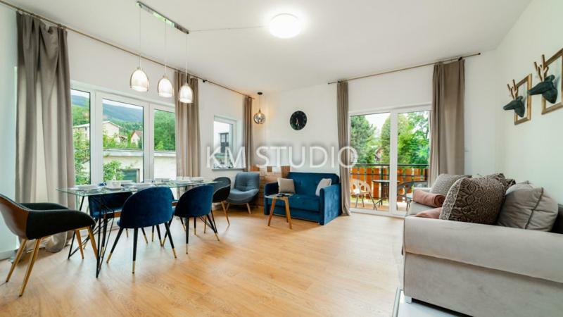 Apartamenty Everysky - Emilii Plater 18-18A Karpacz Exterior foto