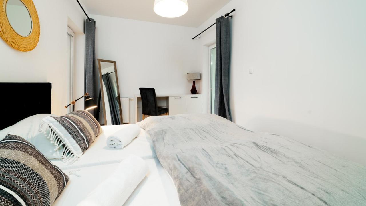 Apartamenty Everysky - Emilii Plater 18-18A Karpacz Exterior foto