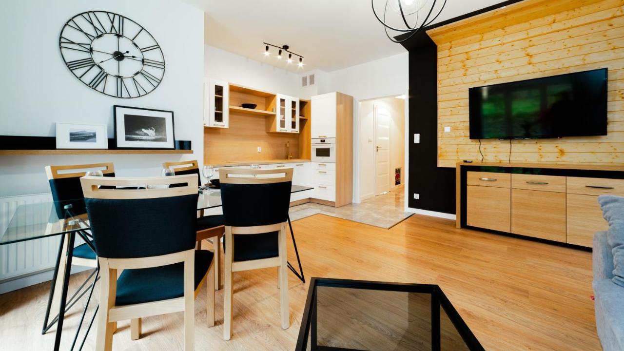 Apartamenty Everysky - Emilii Plater 18-18A Karpacz Exterior foto