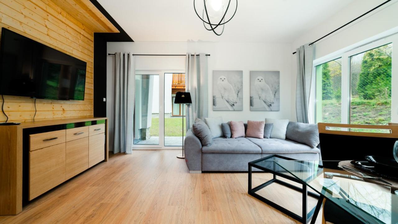 Apartamenty Everysky - Emilii Plater 18-18A Karpacz Exterior foto