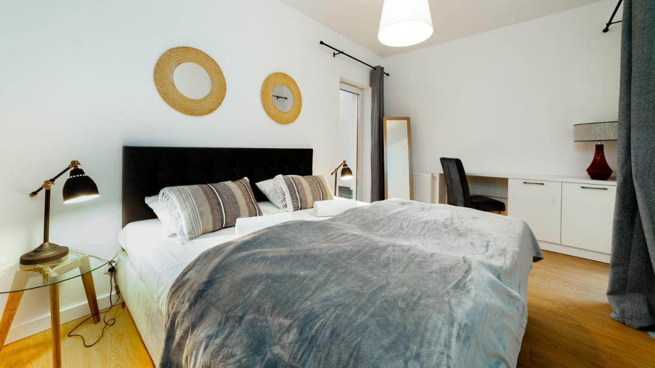 Apartamenty Everysky - Emilii Plater 18-18A Karpacz Exterior foto
