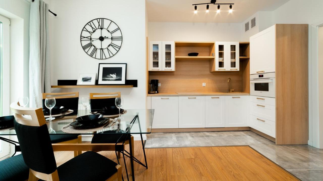 Apartamenty Everysky - Emilii Plater 18-18A Karpacz Exterior foto