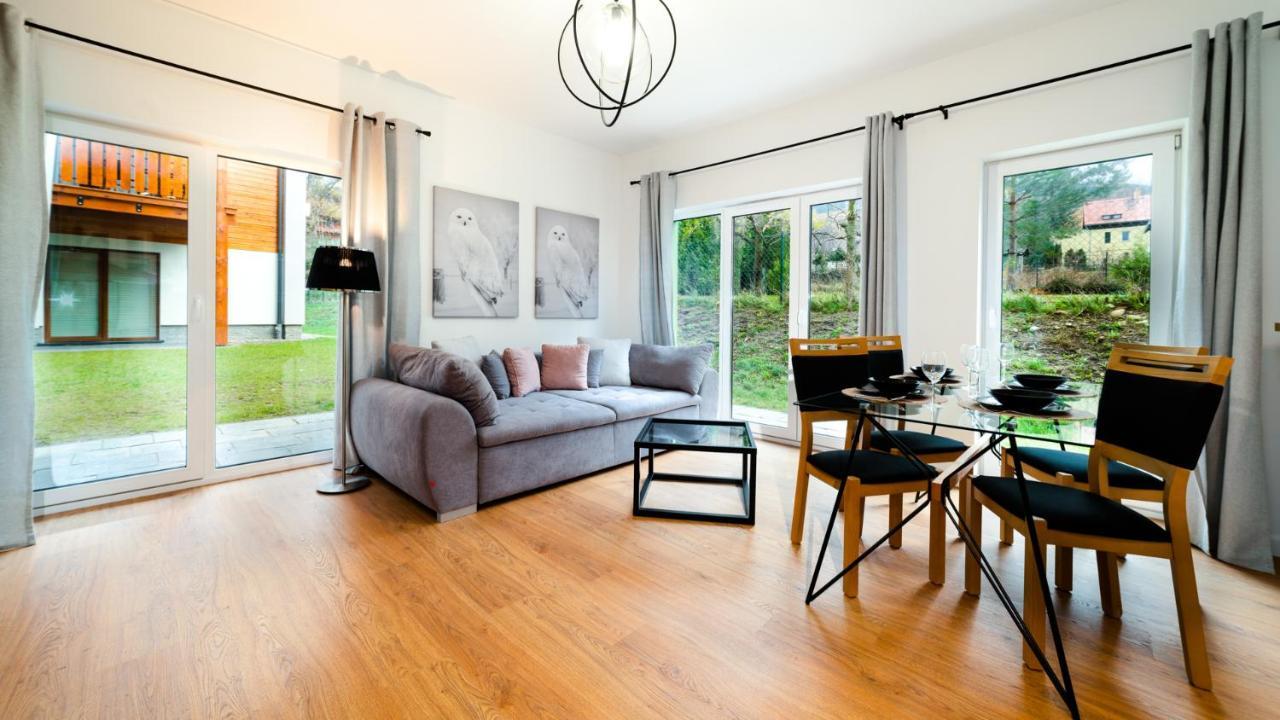 Apartamenty Everysky - Emilii Plater 18-18A Karpacz Exterior foto